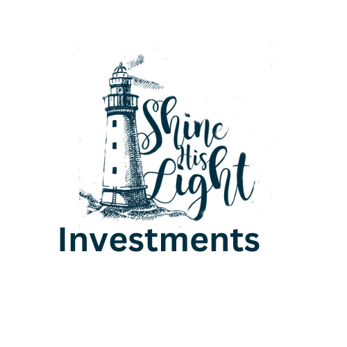 Shine His Light Investments LLC